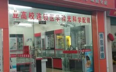 东莞眼镜店(东莞眼镜店推荐)