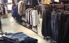 19元服装店加盟(二十元服装店加盟)