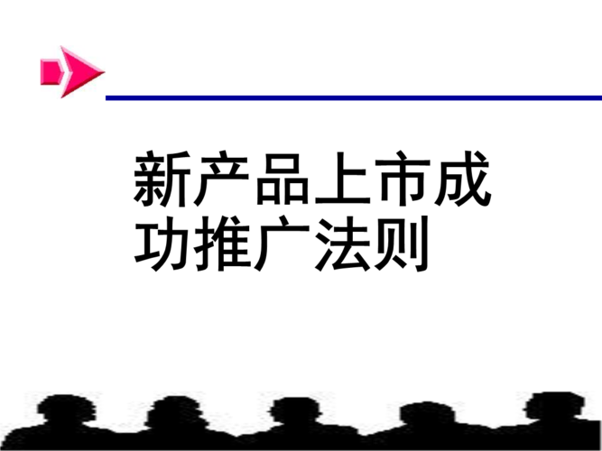 如何进行新产品推广