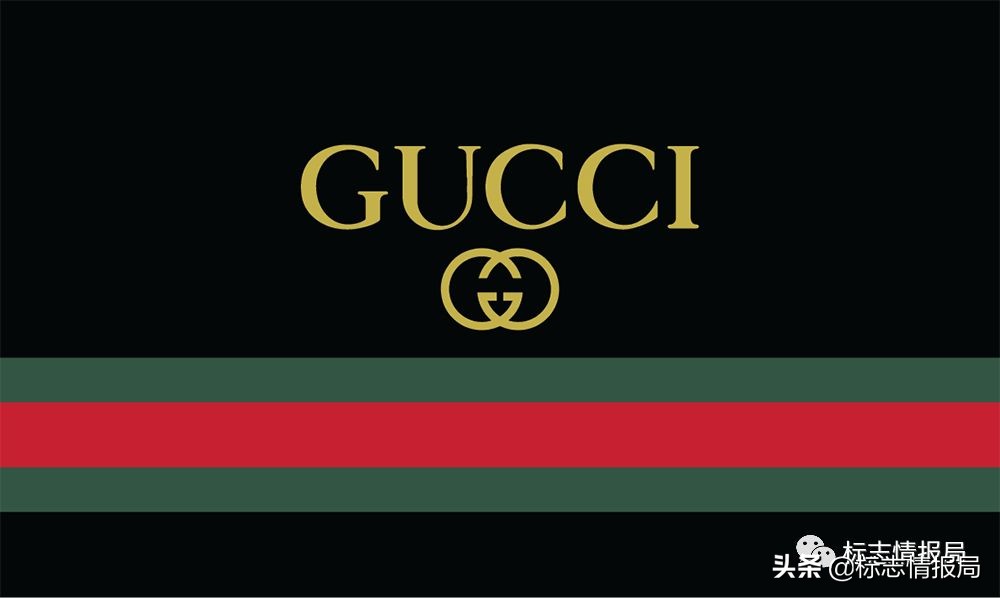 古驰 Gucci 悄悄换上新LOGO？其实已用很多年