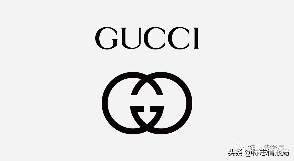 古驰 Gucci 悄悄换上新LOGO？其实已用很多年