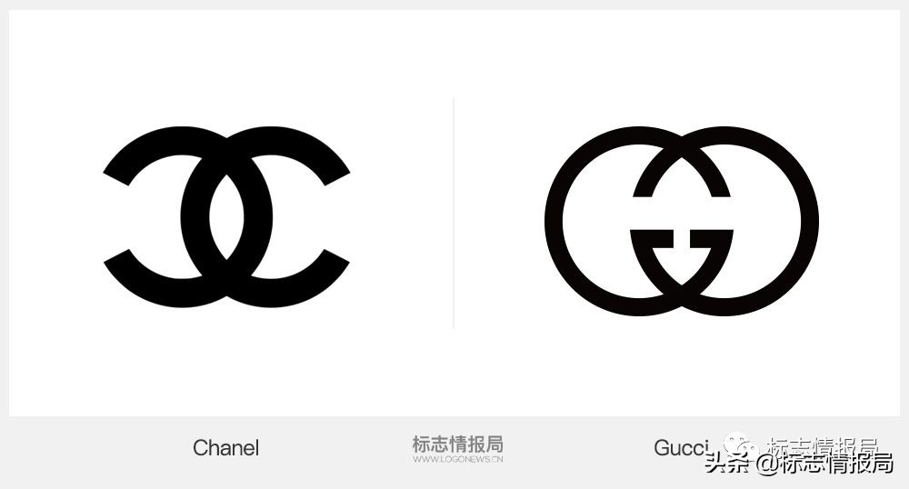 古驰 Gucci 悄悄换上新LOGO？其实已用很多年