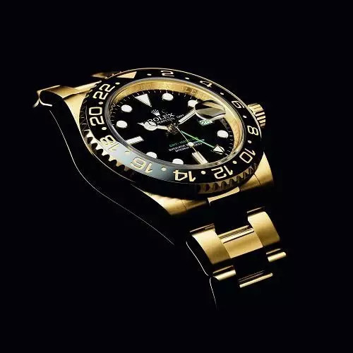 一篇文章让你全面了解劳力士 Rolex