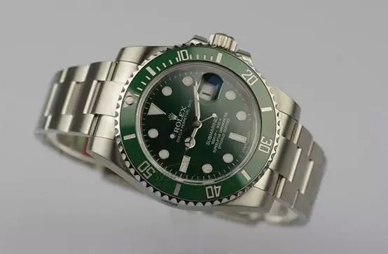 一篇文章让你全面了解劳力士 Rolex