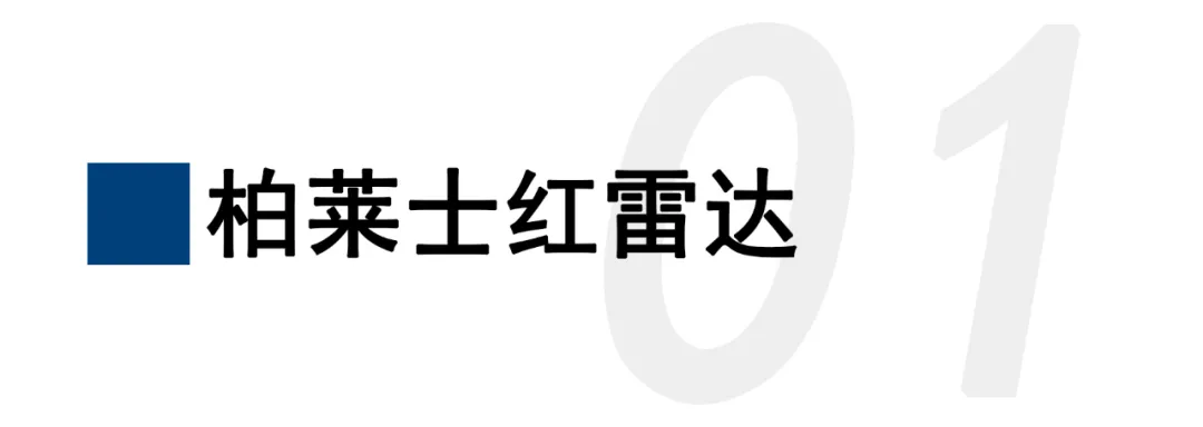 型男都爱的飞行员手表，哪款是你的最爱？