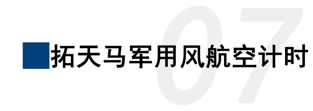 型男都爱的飞行员手表，哪款是你的最爱？