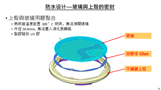 帮主的技术浅谈Go ~SUUNTO手表拆机的知识分享