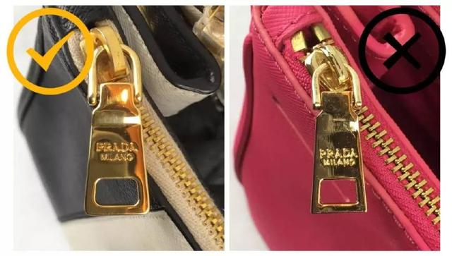 奢侈品鉴定丨越看越觉得家里的“PRADA”有点A？