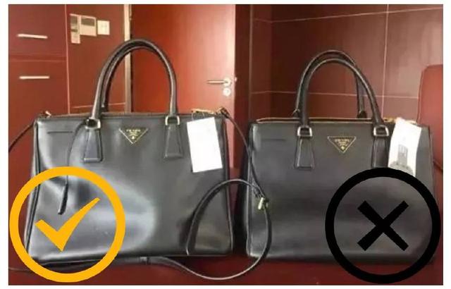 奢侈品鉴定丨越看越觉得家里的“PRADA”有点A？