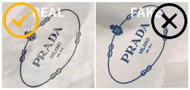 奢侈品鉴定丨越看越觉得家里的“PRADA”有点A？